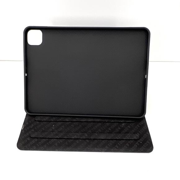 Torro leather iPad cover - Picture 7 of 10
